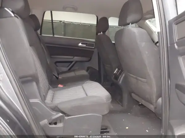 1V2AR2CA5JC525757 2018 VOLKSWAGEN ATLAS - Image 8