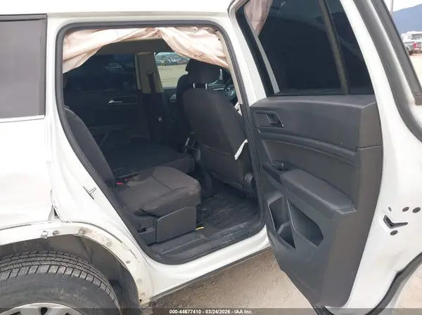 1V2AR2CA5JC534393 2018 VOLKSWAGEN ATLAS - Image 8