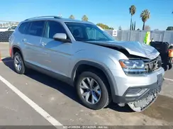 1V2AR2CA5JC534717 2018 VOLKSWAGEN ATLAS
