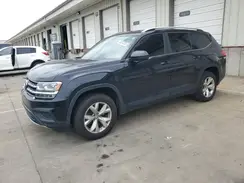 1V2AR2CA5JC538489 2018 VOLKSWAGEN ATLAS