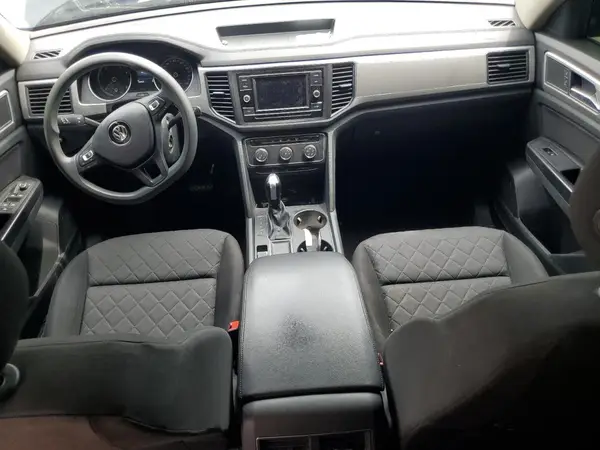 1V2AR2CA5JC538489 2018 VOLKSWAGEN ATLAS - Image 8