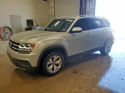 1V2AR2CA5JC541327 2018 VOLKSWAGEN ATLAS