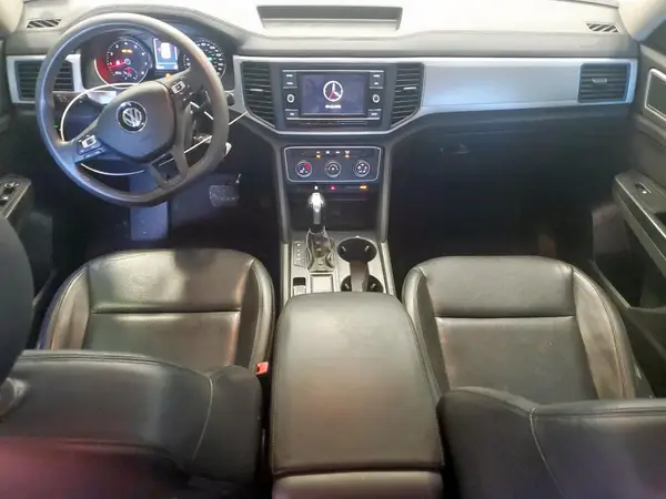 1V2AR2CA5JC541327 2018 VOLKSWAGEN ATLAS - Image 8