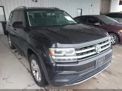 1V2AR2CA5JC589281 2018 VOLKSWAGEN ATLAS