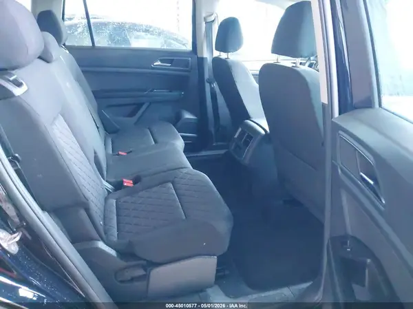 1V2AR2CA5JC589281 2018 VOLKSWAGEN ATLAS - Image 8