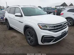 1V2AR2CA5NC548221 2022 VOLKSWAGEN ATLAS