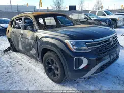 1V2AR2CA5RC591270 2024 VOLKSWAGEN ATLAS