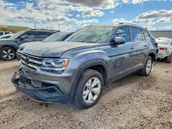 1V2AR2CA6JC534936 2018 VOLKSWAGEN ATLAS