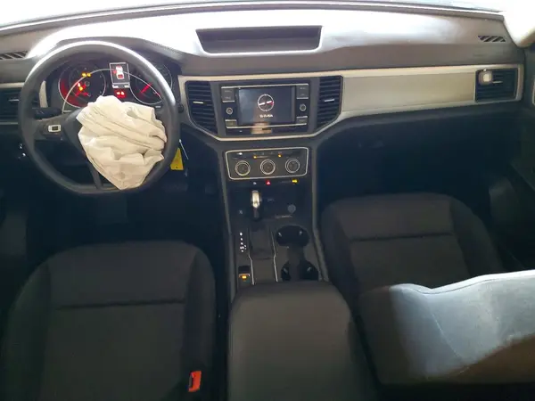 1V2AR2CA6JC534936 2018 VOLKSWAGEN ATLAS - Image 8