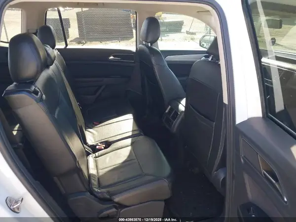 1V2AR2CA6JC536945 2018 VOLKSWAGEN ATLAS - Image 8