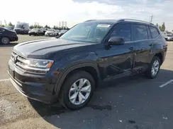 1V2AR2CA6JC567807 2018 VOLKSWAGEN ATLAS