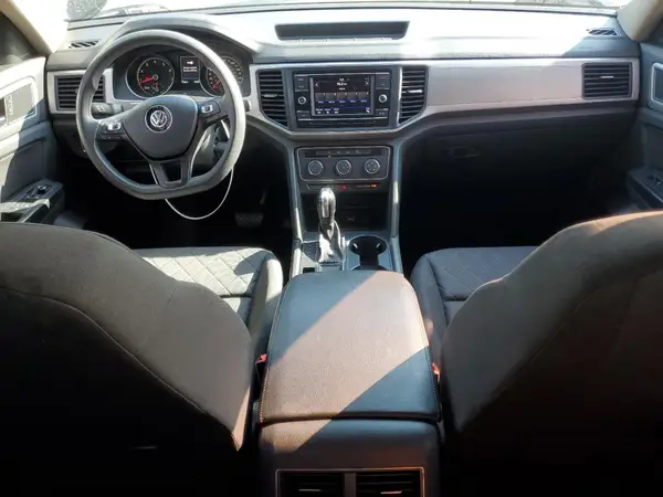 1V2AR2CA6JC567807 2018 VOLKSWAGEN ATLAS - Image 8