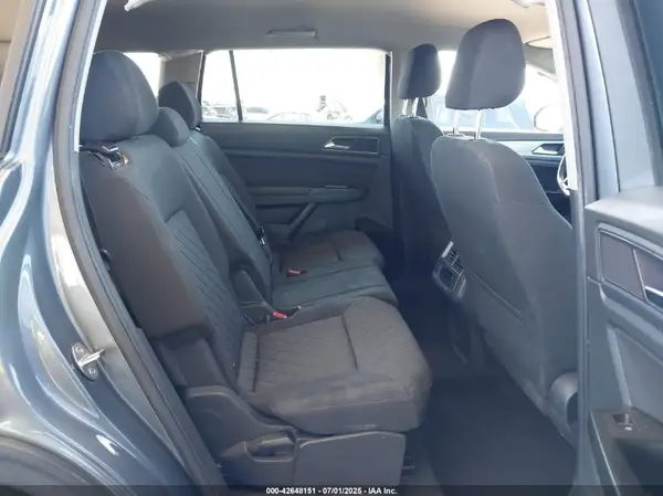 1V2AR2CA6JC568696 2018 VOLKSWAGEN ATLAS - Image 8