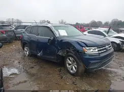 1V2AR2CA6JC589516 2018 VOLKSWAGEN ATLAS