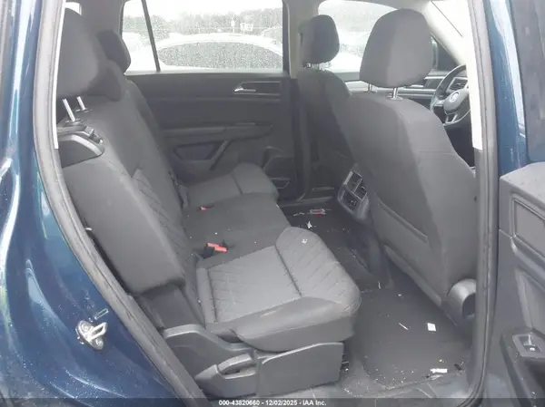 1V2AR2CA6JC589516 2018 VOLKSWAGEN ATLAS - Image 8