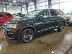 1V2AR2CA6NC504826 2022 VOLKSWAGEN ATLAS