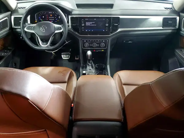 1V2AR2CA6NC504826 2022 VOLKSWAGEN ATLAS - Image 8