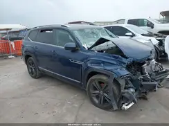 1V2AR2CA6NC505619 2022 VOLKSWAGEN ATLAS