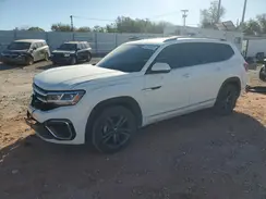 1V2AR2CA6NC511050 2022 VOLKSWAGEN ATLAS