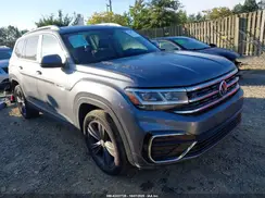 1V2AR2CA6NC512862 2022 VOLKSWAGEN ATLAS