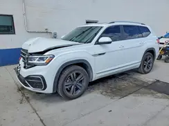 1V2AR2CA6NC520105 2022 VOLKSWAGEN ATLAS