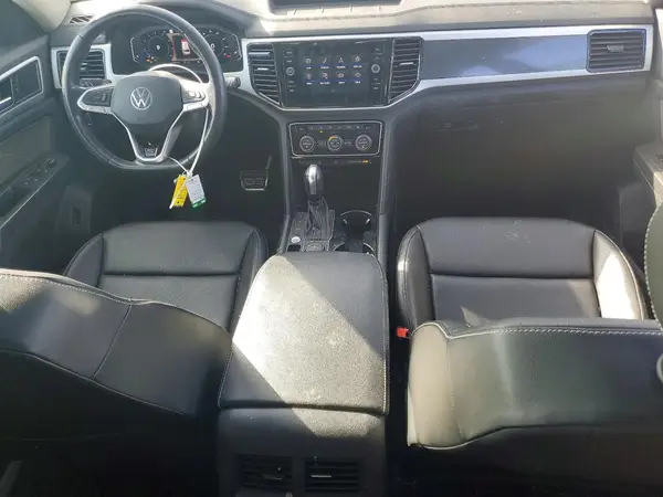1V2AR2CA6NC545912 2022 VOLKSWAGEN ATLAS - Image 8