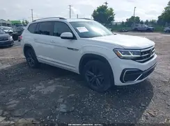1V2AR2CA6NC547157 2022 VOLKSWAGEN ATLAS