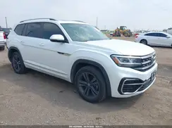 1V2AR2CA6NC548163 2022 VOLKSWAGEN ATLAS