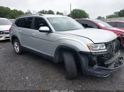 1V2AR2CA7JC538333 2018 VOLKSWAGEN ATLAS