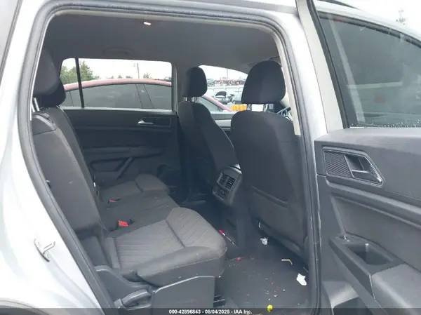 1V2AR2CA7JC538333 2018 VOLKSWAGEN ATLAS - Image 8