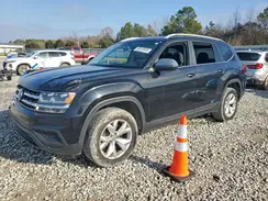 1V2AR2CA7JC545377 2018 VOLKSWAGEN ATLAS