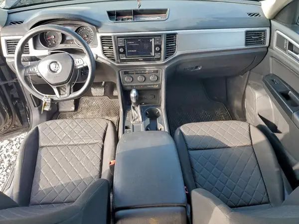 1V2AR2CA7JC545377 2018 VOLKSWAGEN ATLAS - Image 8