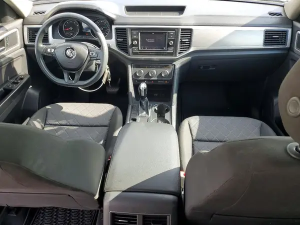 1V2AR2CA7JC555889 2018 VOLKSWAGEN ATLAS - Image 8
