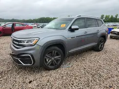 1V2AR2CA7NC528343 2022 VOLKSWAGEN ATLAS