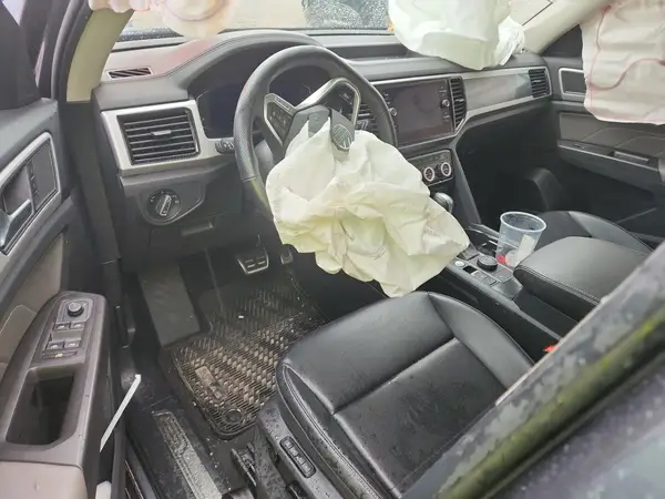 1V2AR2CA7NC528343 2022 VOLKSWAGEN ATLAS - Image 8