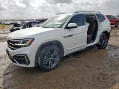 1V2AR2CA7NC546972 2022 VOLKSWAGEN ATLAS