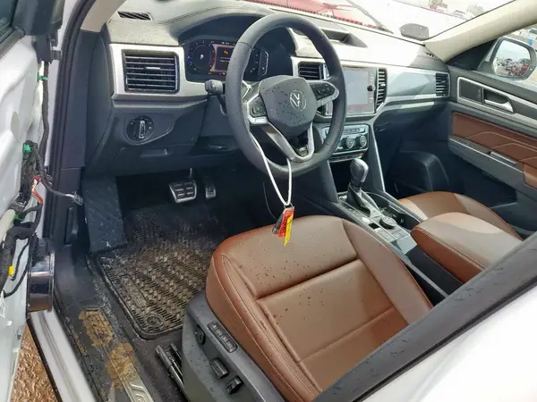 1V2AR2CA7NC546972 2022 VOLKSWAGEN ATLAS - Image 8