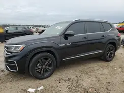 1V2AR2CA7NC549791 2022 VOLKSWAGEN ATLAS