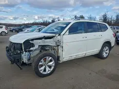 1V2AR2CA8JC519399 2018 VOLKSWAGEN ATLAS