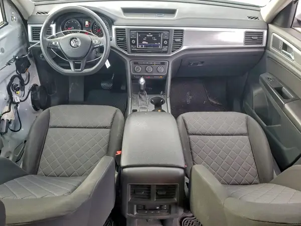 1V2AR2CA8JC519399 2018 VOLKSWAGEN ATLAS - Image 8