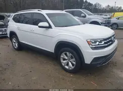 1V2AR2CA8JC522741 2018 VOLKSWAGEN ATLAS