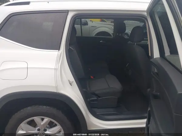 1V2AR2CA8JC522741 2018 VOLKSWAGEN ATLAS - Image 8