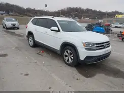 1V2AR2CA8JC522965 2018 VOLKSWAGEN ATLAS