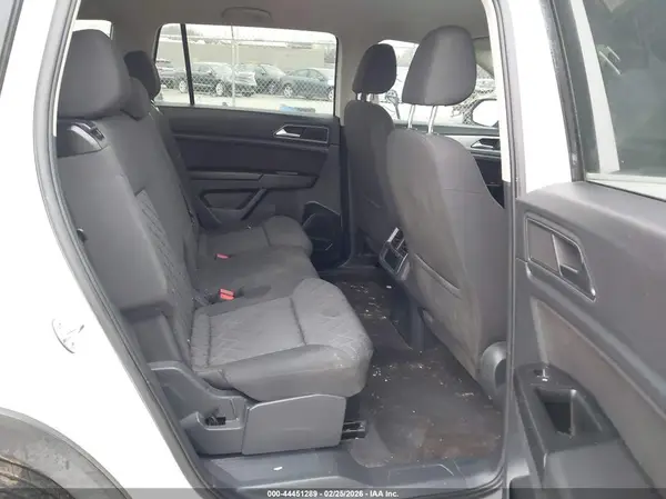1V2AR2CA8JC522965 2018 VOLKSWAGEN ATLAS - Image 8