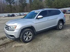 1V2AR2CA8JC524845 2018 VOLKSWAGEN ATLAS