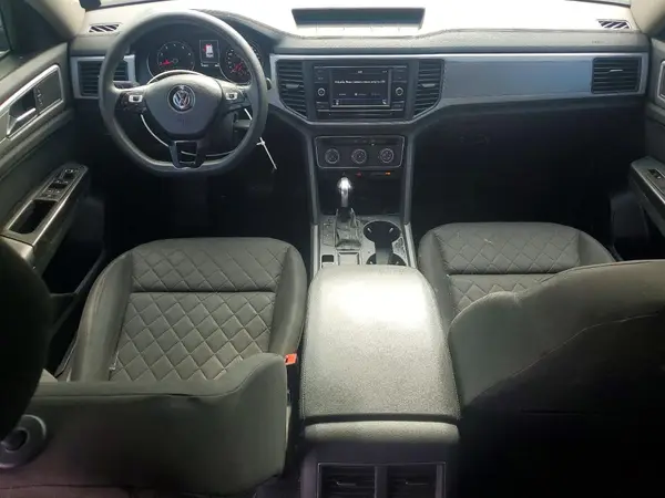1V2AR2CA8JC524845 2018 VOLKSWAGEN ATLAS - Image 8