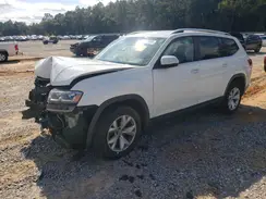 1V2AR2CA8JC535098 2018 VOLKSWAGEN ATLAS
