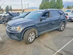 1V2AR2CA8JC554606 2018 VOLKSWAGEN ATLAS