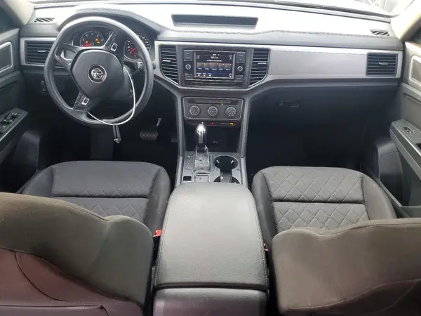 1V2AR2CA8JC554606 2018 VOLKSWAGEN ATLAS - Image 8
