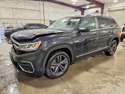 1V2AR2CA8NC503189 2022 VOLKSWAGEN ATLAS